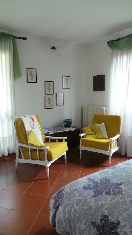 B&B La Rampichina Ivrea Exterior foto