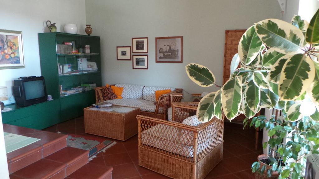 B&B La Rampichina Ivrea Exterior foto
