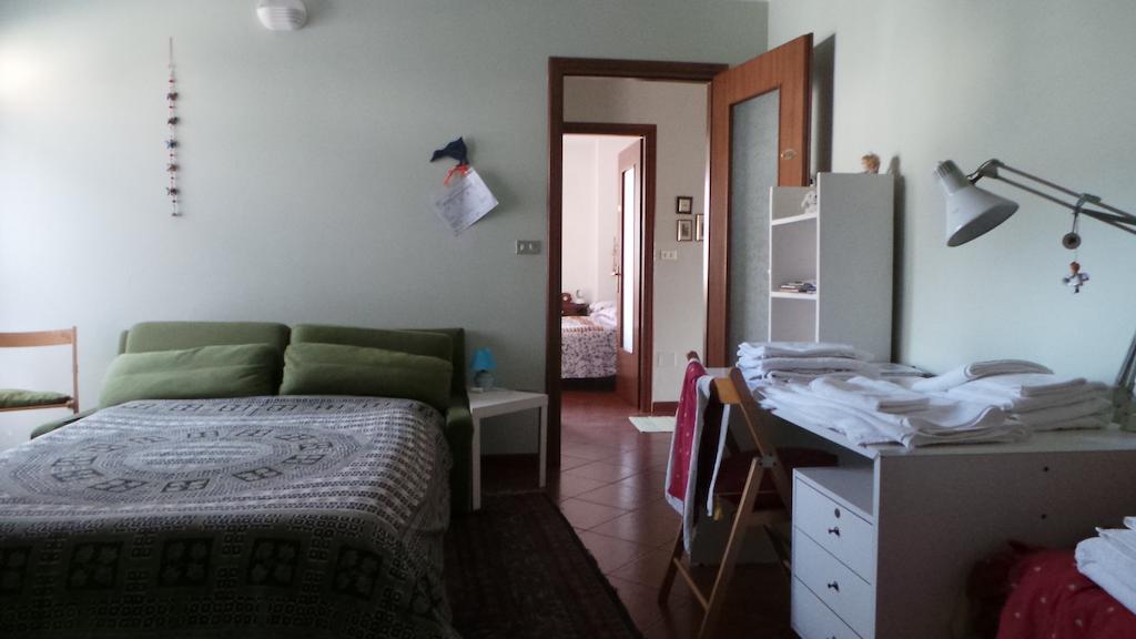 B&B La Rampichina Ivrea Quarto foto