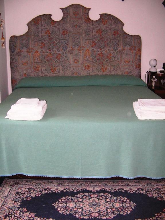 B&B La Rampichina Ivrea Quarto foto