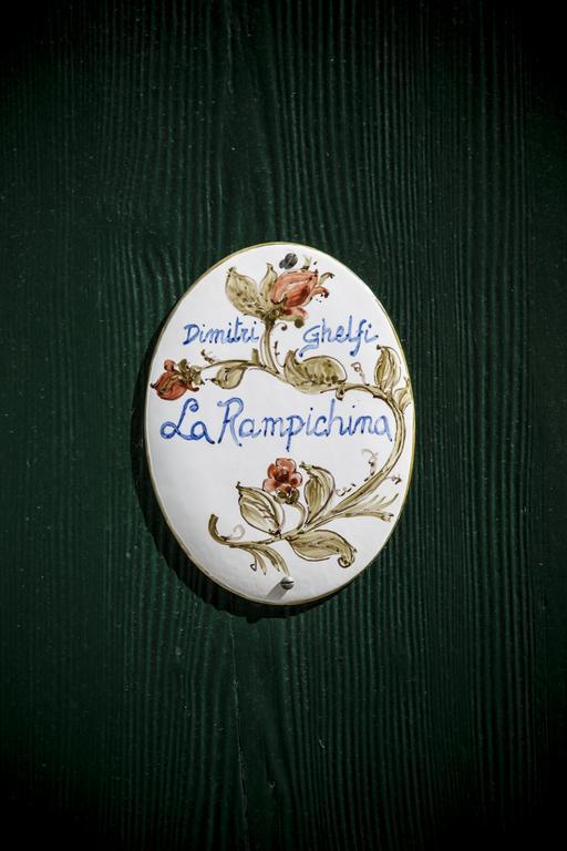 B&B La Rampichina Ivrea Exterior foto